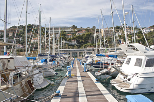 Marina di San Lorenzo